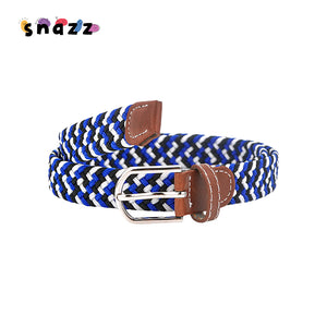 Snazz Kids Belt Collection