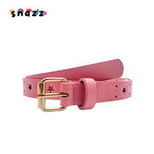 Load image into Gallery viewer, Snazz Kids Belt Collection
