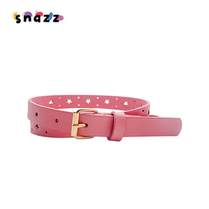 Snazz Kids Belt Collection