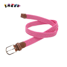 Load image into Gallery viewer, Snazz Kids Belt Collection

