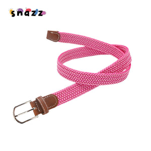 Snazz Kids Belt Collection