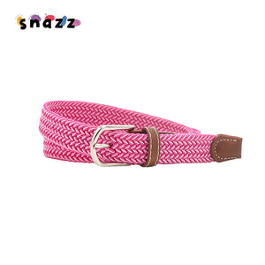 Snazz Kids Belt Collection