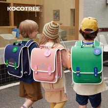 Load image into Gallery viewer, Kocotree Bounce Strap Ergonomic Backpack
