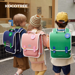 Kocotree Bounce Strap Ergonomic Backpack