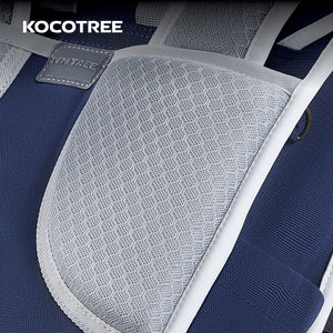 Kocotree Bounce Strap Ergonomic Backpack