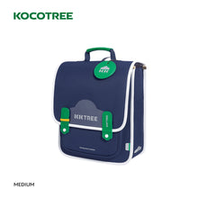 Load image into Gallery viewer, Kocotree Bounce Strap Ergonomic Backpack

