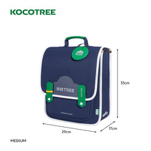 Load image into Gallery viewer, Kocotree Bounce Strap Ergonomic Backpack
