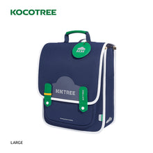 Load image into Gallery viewer, Kocotree Bounce Strap Ergonomic Backpack
