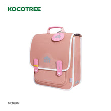 Load image into Gallery viewer, Kocotree Bounce Strap Ergonomic Backpack
