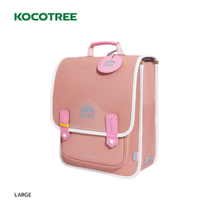 Kocotree Bounce Strap Ergonomic Backpack