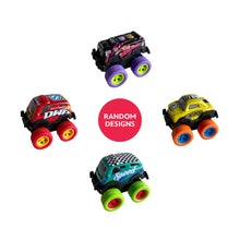 Load image into Gallery viewer, Metal Pullback Cars (Available in Singles, Set of 4, and Set of 6)
