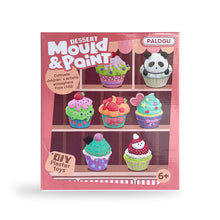 Load image into Gallery viewer, Mould &amp; Paint Set (4 SKUs available)

