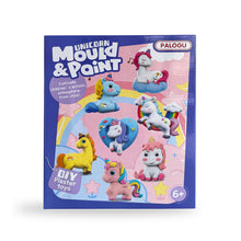 Load image into Gallery viewer, Mould &amp; Paint Set (4 SKUs available)
