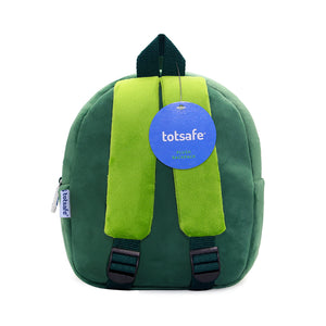 Totsafe Plush Bag Collection (17 Designs)