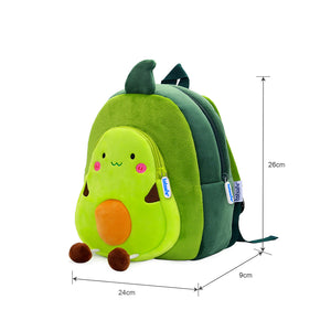 Totsafe Plush Bag Collection (17 Designs)