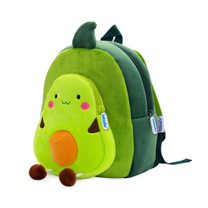 Totsafe Plush Bag Collection (17 Designs)