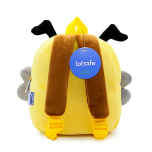 Totsafe Plush Bag Collection (17 Designs)