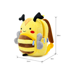 Load image into Gallery viewer, Totsafe Plush Bag Collection (17 Designs)
