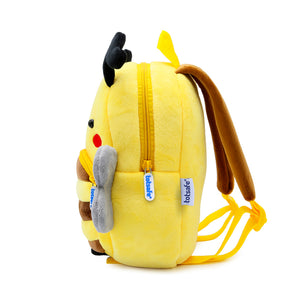 Totsafe Plush Bag Collection (17 Designs)