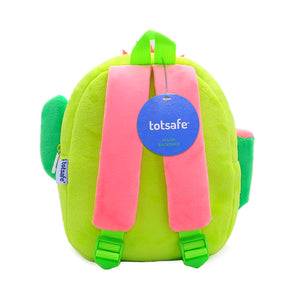 Totsafe Plush Bag Collection (17 Designs)