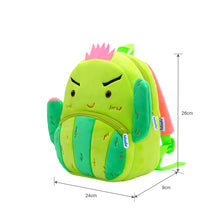 Load image into Gallery viewer, Totsafe Plush Bag Collection (17 Designs)
