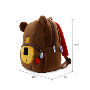 Totsafe Plush Bag Collection (17 Designs)