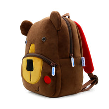 Load image into Gallery viewer, Totsafe Plush Bag Collection (17 Designs)
