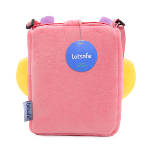 Totsafe Plush Bag Collection (17 Designs)