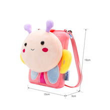 Load image into Gallery viewer, Totsafe Plush Bag Collection (17 Designs)
