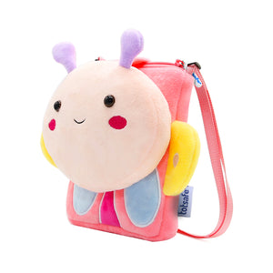 Totsafe Plush Bag Collection (17 Designs)