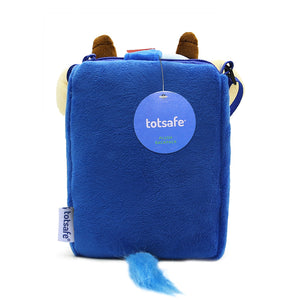 Totsafe Plush Bag Collection (17 Designs)