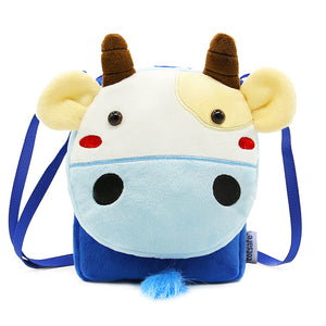 Totsafe Plush Bag Collection (17 Designs)