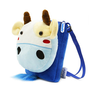 Totsafe Plush Bag Collection (17 Designs)