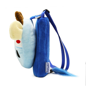 Totsafe Plush Bag Collection (17 Designs)