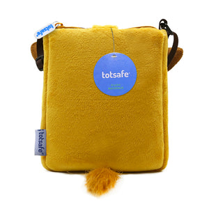 Totsafe Plush Bag Collection (17 Designs)