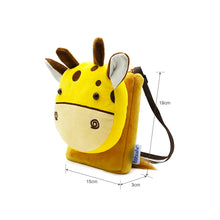 Load image into Gallery viewer, Totsafe Plush Bag Collection (17 Designs)
