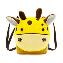 Load image into Gallery viewer, Totsafe Plush Bag Collection (17 Designs)
