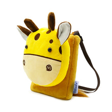 Load image into Gallery viewer, Totsafe Plush Bag Collection (17 Designs)
