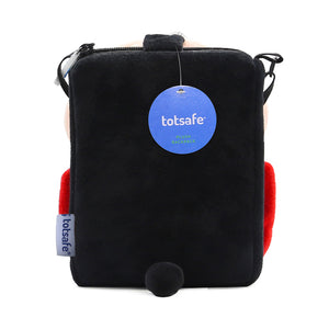 Totsafe Plush Bag Collection (17 Designs)