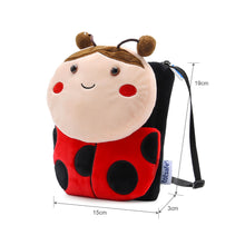 Load image into Gallery viewer, Totsafe Plush Bag Collection (17 Designs)
