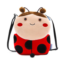 Load image into Gallery viewer, Totsafe Plush Bag Collection (17 Designs)
