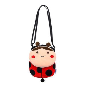 Totsafe Plush Bag Collection (17 Designs)