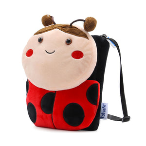 Totsafe Plush Bag Collection (17 Designs)