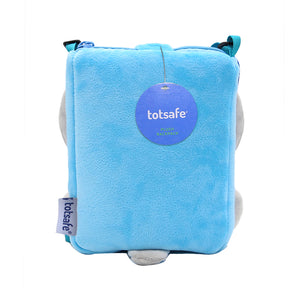 Totsafe Plush Bag Collection (17 Designs)