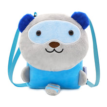 Load image into Gallery viewer, Totsafe Plush Bag Collection (17 Designs)
