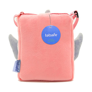 Totsafe Plush Bag Collection (17 Designs)