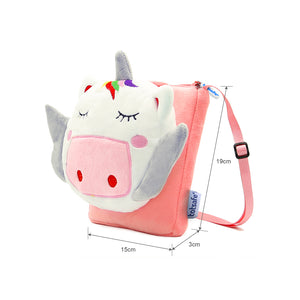 Totsafe Plush Bag Collection (17 Designs)