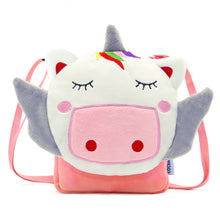 Load image into Gallery viewer, Totsafe Plush Bag Collection (17 Designs)
