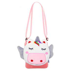 Totsafe Plush Bag Collection (17 Designs)