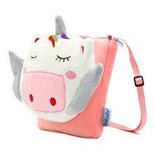 Load image into Gallery viewer, Totsafe Plush Bag Collection (17 Designs)
